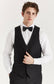 Paul Andrew Harry black W/coat