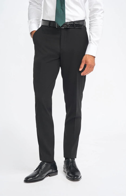 Cavani Malibu black trousers