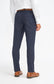 Cavani Malibu navy trousers