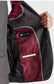 Paul Andrew Charles charcoal blazer