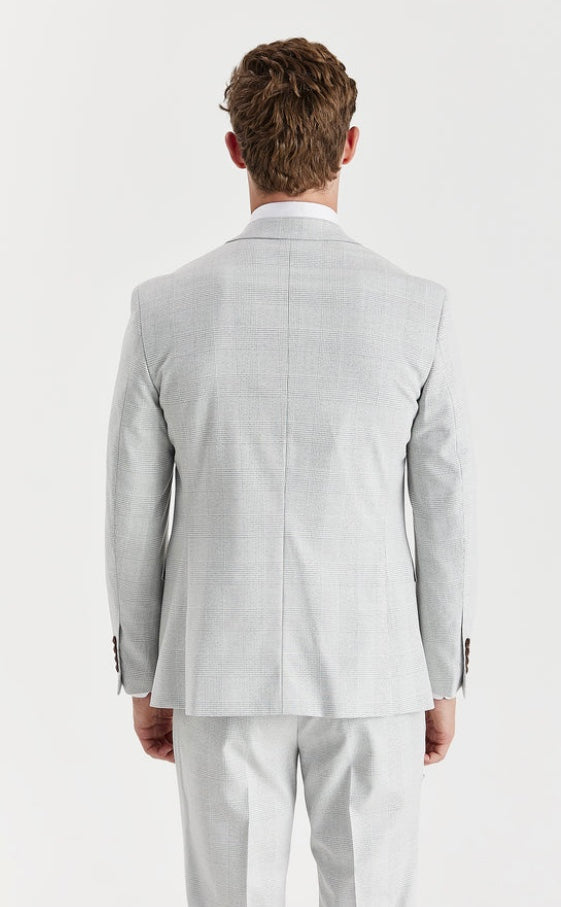 Paul Andrew mark stone blazer