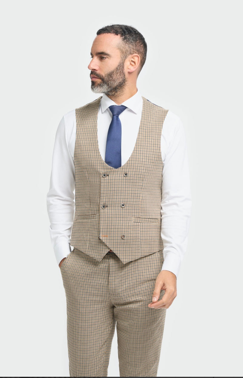 Cavani Elwood W/coat