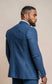 Cavani Orson blue blazer