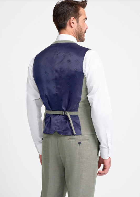 Cavani Miami sage W/coat