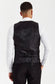 Paul Andrew Parker black W/coat