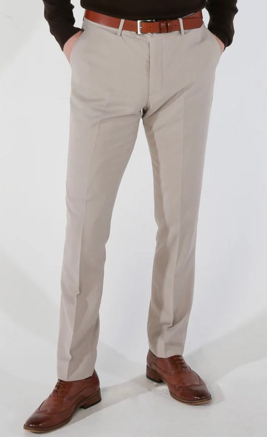 Paul Andrew Mayfair stone trousers