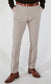 Paul Andrew Mayfair stone trousers