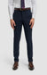 Cavani caridi navy trousers