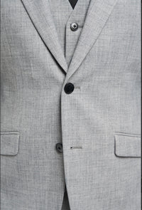 Cavani Malibu grey blazer