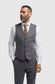 Cavani Thomas savoy W/coat