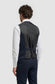 Cavani caridi navy W/coat
