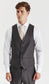 Paul Andrew Charles charcoal W/coat