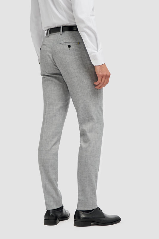 Cavani Malibu grey trousers