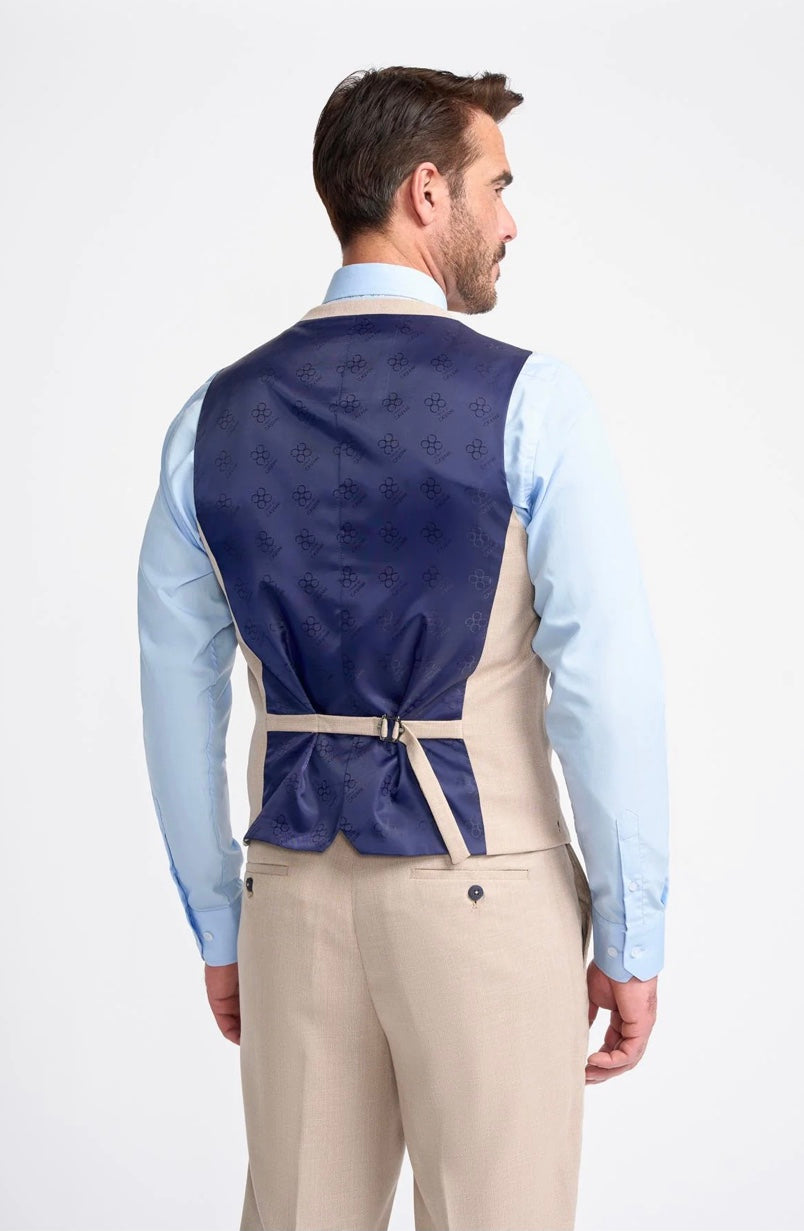 Cavani Miami beige W/coat