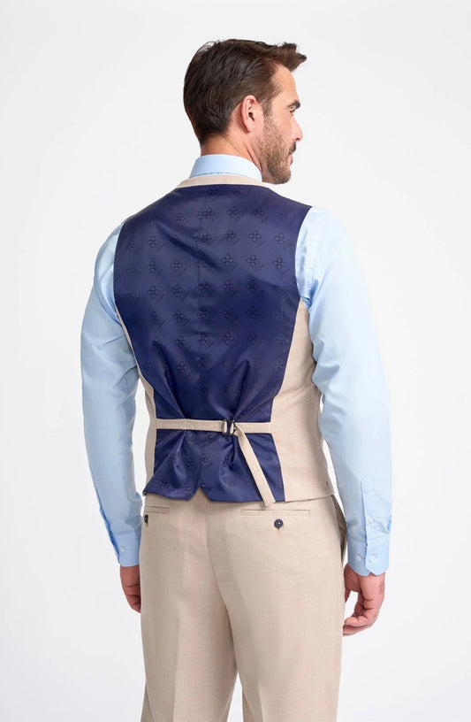 Cavani Miami beige W/coat