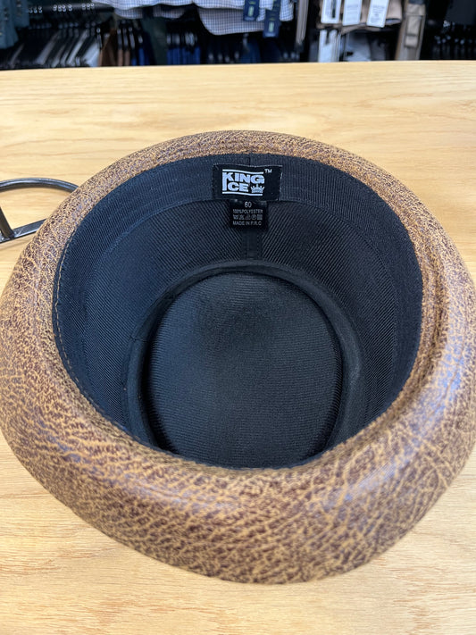 Kingice Pie hats