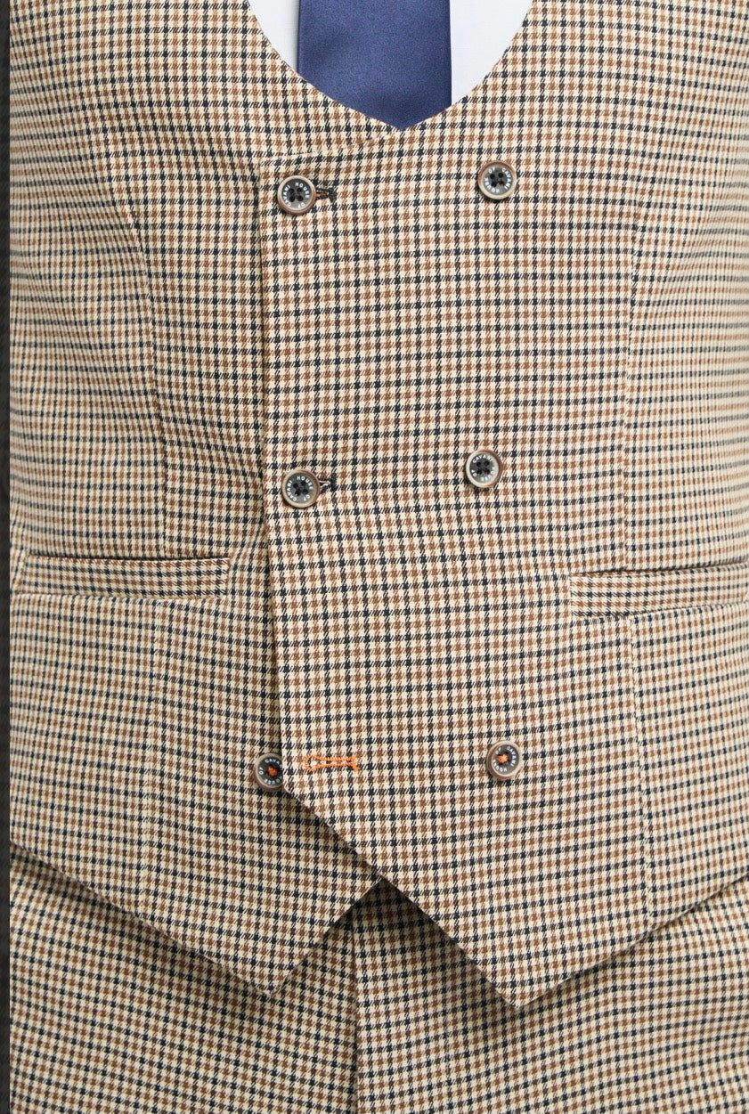 Cavani Elwood W/coat