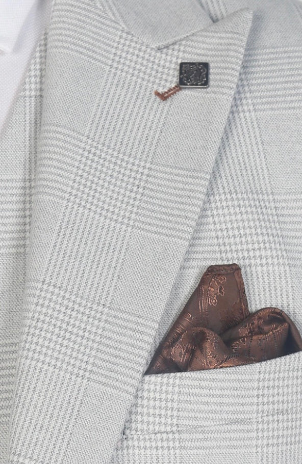 Paul Andrew mark stone blazer