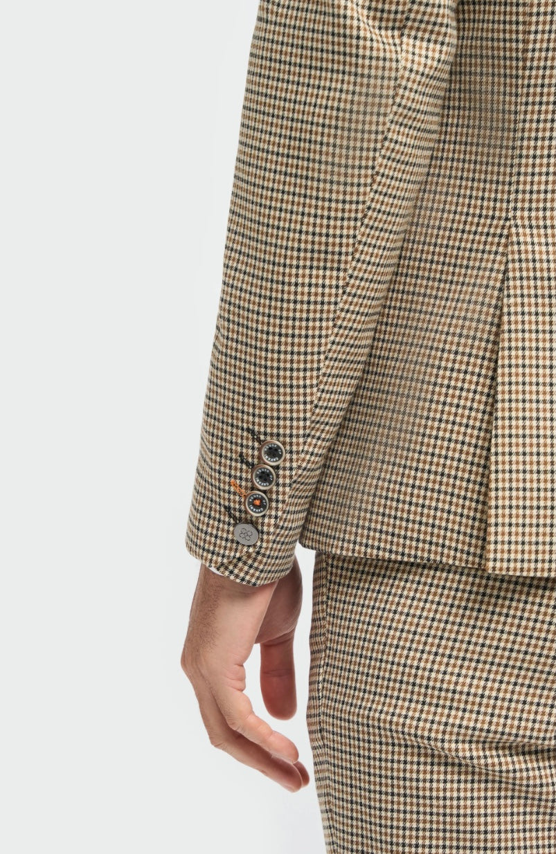 Cavani Elwood 2SB blazer