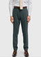 Cavani Thomas lush olive trousers