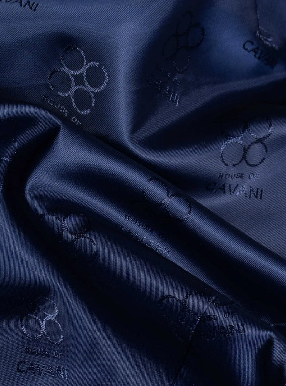 Cavani Orson blue W/coat