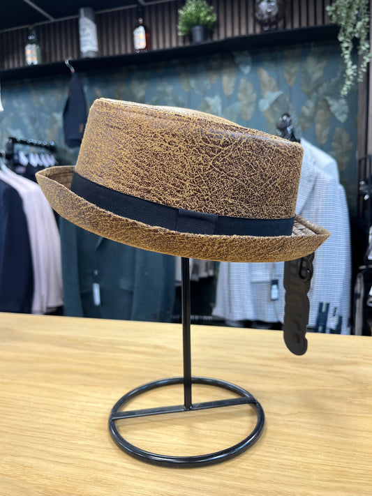 Kingice Pie hats