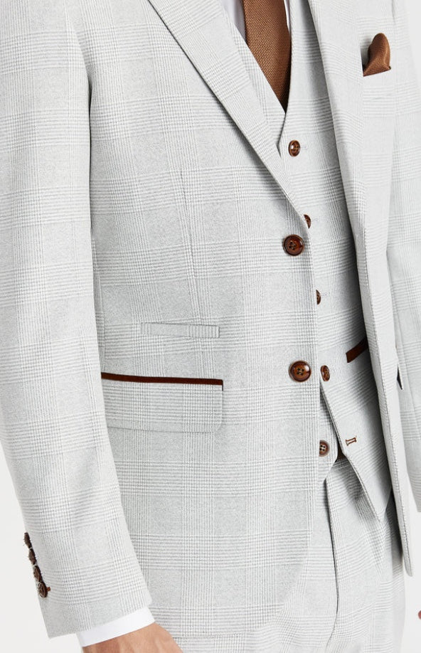 Paul Andrew mark stone blazer
