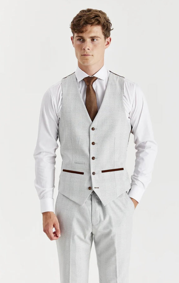 Paul Andrew mark stone W/coat