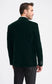 Cavani Rosa Forrest blazer