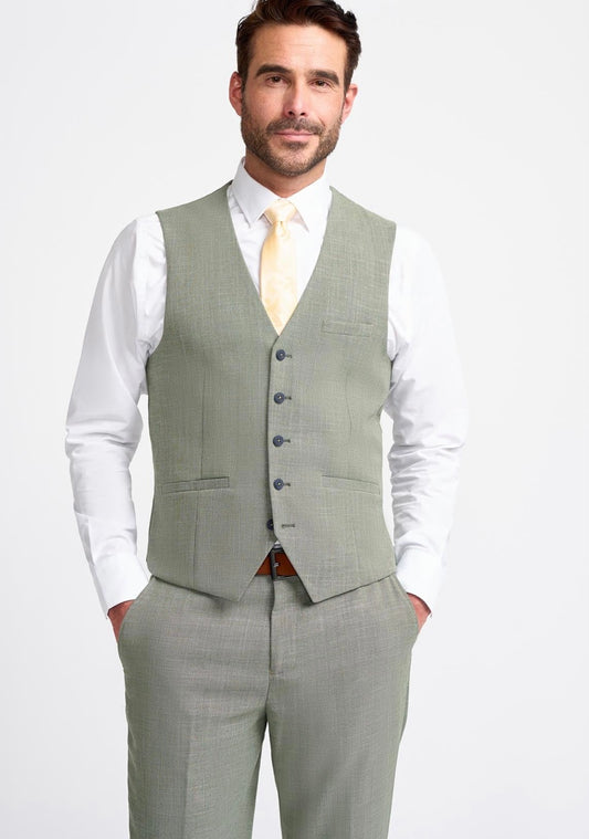 Cavani Miami sage W/coat
