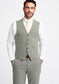 Cavani Miami sage W/coat