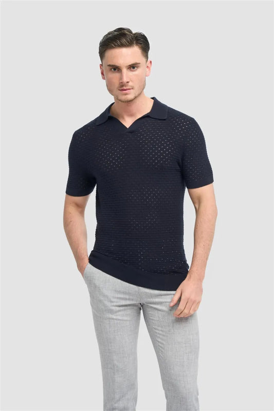 Axel short sleeve