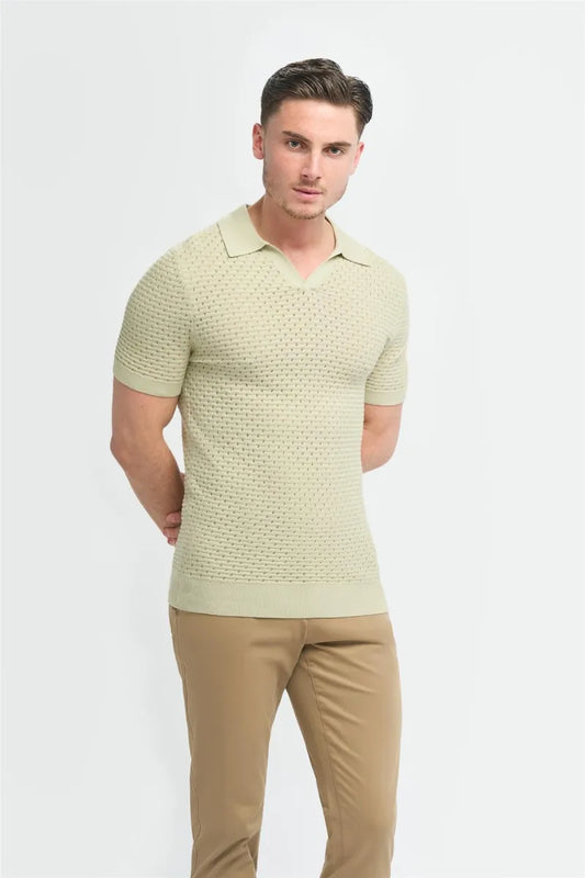 Axel short sleeve