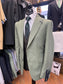 Cavani Cristo Green Blazer