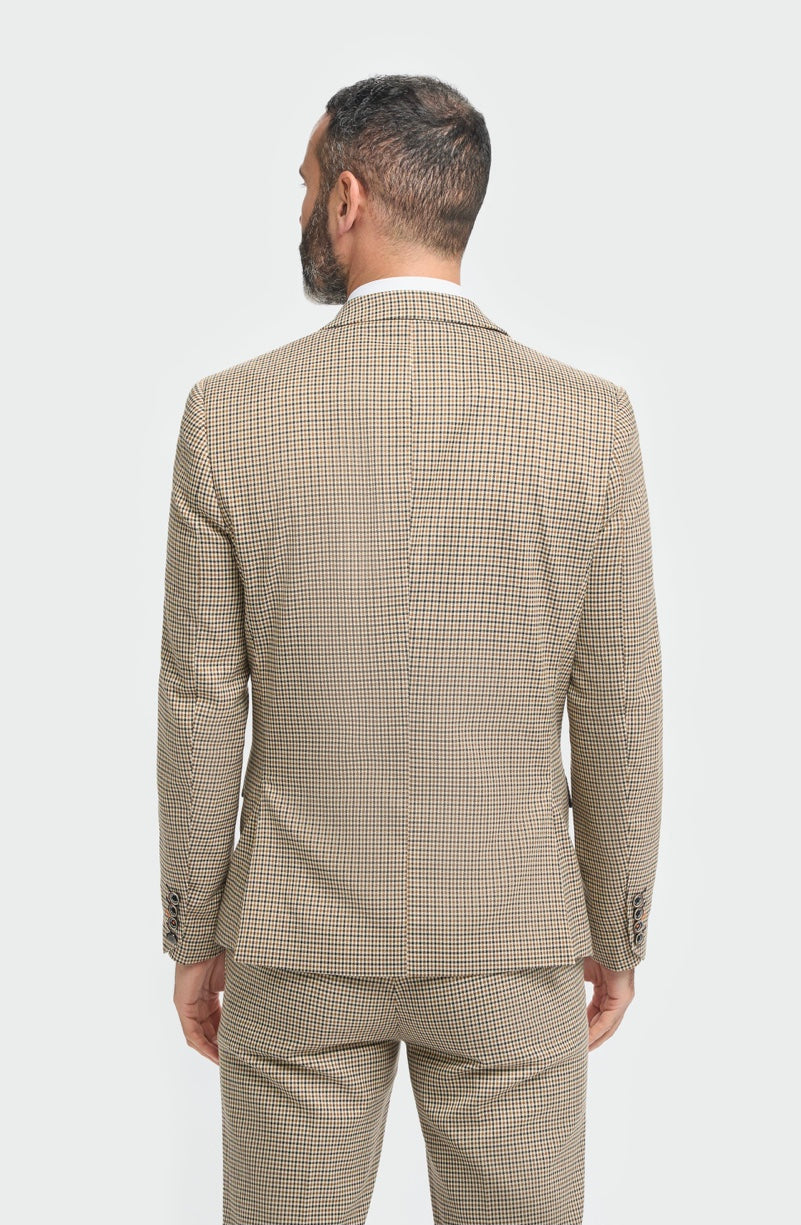 Cavani Elwood 2SB blazer