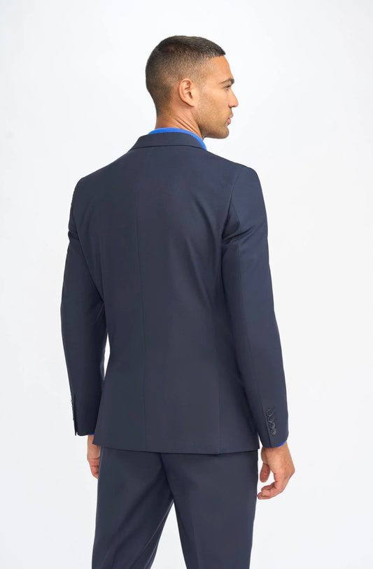 Cavani Malibu navy blazer