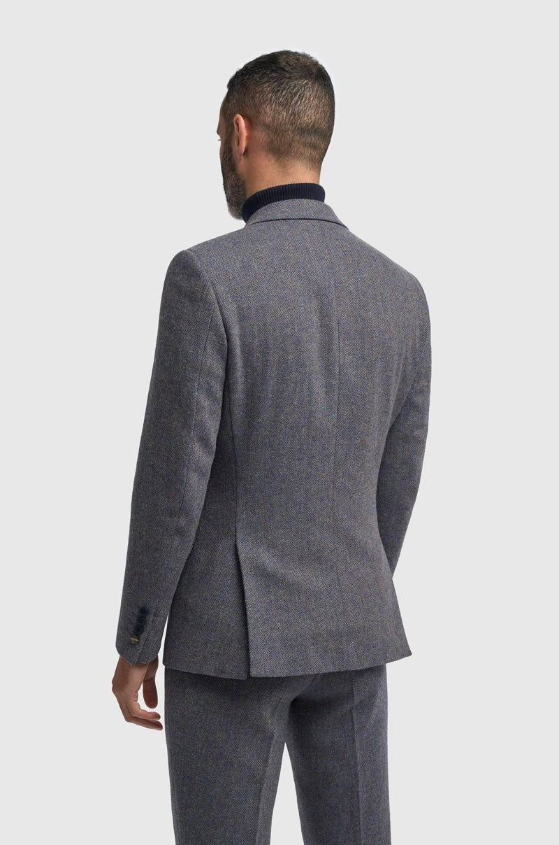 Cavani Thomas savoy blazer