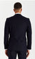Paul Andrew Parker navy blazer