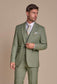 Cavani caridi sage blazer