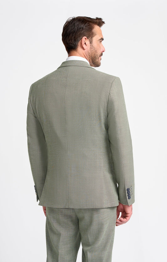 Cavani Miami sage blazer