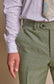 Cavani caridi sage trousers