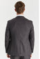 Paul Andrew Charles charcoal blazer