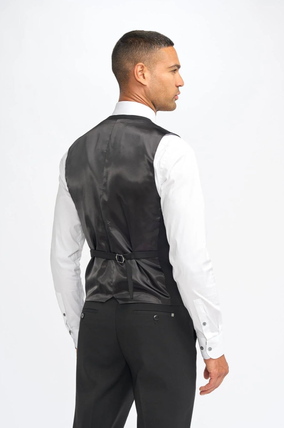 Cavani Malibu black W/coat