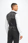 Cavani Malibu black W/coat