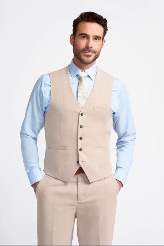 Cavani Miami beige W/coat