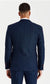 Paul Andrew Scott navy blue blazer