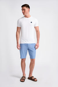 Denver Azure Shorts
