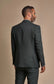 Cavani Caridi Olive blazer