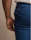 Cavani Orson blue trousers