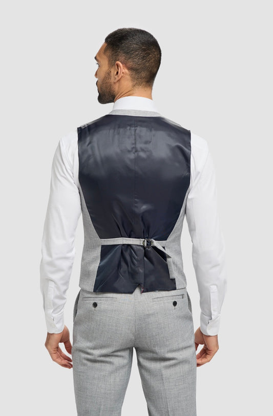 Cavani Malibu grey W/coat